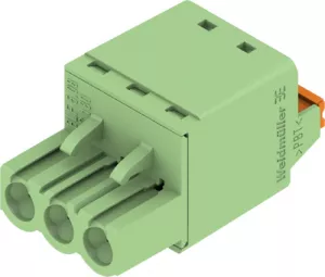 1192960000 Weidmüller PCB Connection Systems