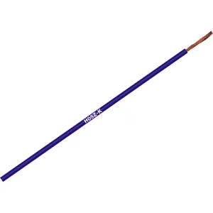 4725082 LAPP Insulated stranded wires