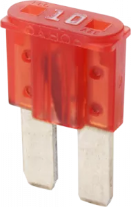 FM2010 iMaXX Automotive Blade Fuses