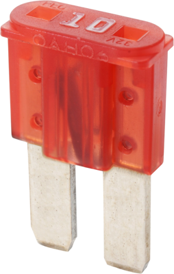 FM2010 iMaXX Automotive Blade Fuses