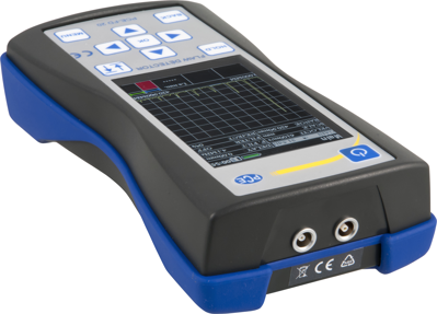 PCE-FD 20 PCE Instruments Coating thickness gauges Image 3