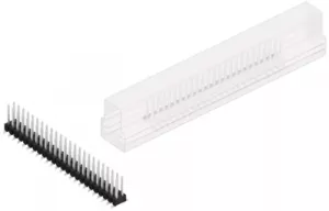 SL11SMD07848ZSM Fischer Elektronik PCB Connection Systems