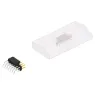 SLY 10 SMD 040 14 S B SM Fischer Elektronik PCB Connection Systems