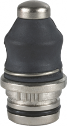 Position switch head, dome plunger, for position switch, ZCE11