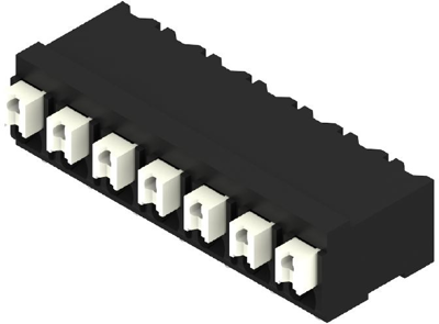 1473820000 Weidmüller PCB Terminal Blocks Image 1