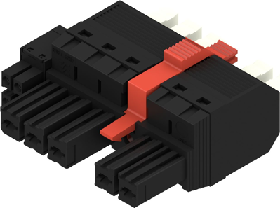 2628960000 Weidmüller PCB Connection Systems Image 1