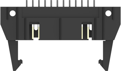 5499922-5 AMP PCB Connection Systems Image 3