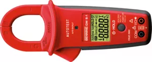 CM 5-1 Benning Clamp Meters