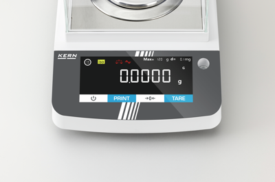 ADT 200-4 Kern Weighing Scales Image 2