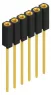 10025813 Fischer Elektronik PCB Connection Systems