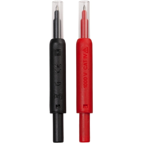 P01102127Z Chauvin Arnoux Test Leads and Test Probes Image 2