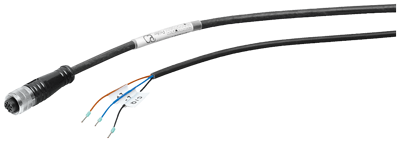 6GT2891-4LH50 Siemens Sensor-Actuator Cables