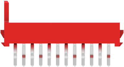 1-215464-2 AMP PCB Connection Systems Image 4