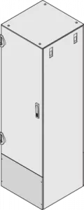 22130-473 SCHROFF Accessories for Enclosures
