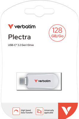 30229 Verbatim Storage Media Image 1