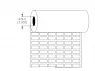 4-1768017-8 TE Connectivity Labels