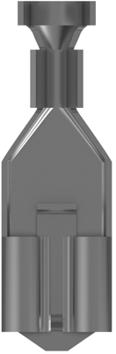 63442-1 AMP Receptacles Image 3