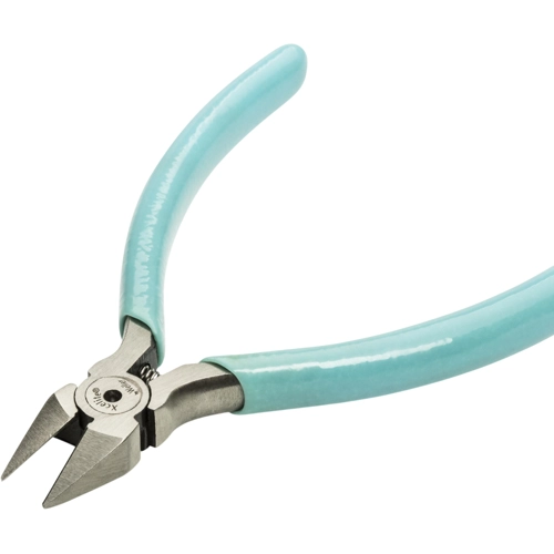 MS545VN Xcelite Side Cutters, Tip Cutters Image 4