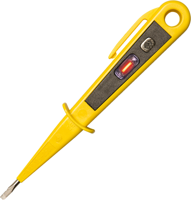 PAN PSD150 PANCONTROL Voltage Testers Image 1