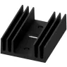 10018939 Fischer Elektronik Heat Sinks