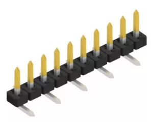 10063282 Fischer Elektronik PCB Connection Systems