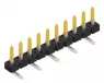 10063282 Fischer Elektronik PCB Connection Systems