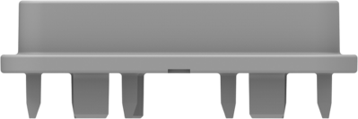 WB-48SA DEUTSCH Accessories for Automotive Connectors Image 2