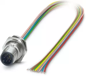 1239958 Phoenix Contact Sensor-Actuator Connectors