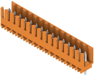 1604900000 Weidmüller PCB Connection Systems Image 1