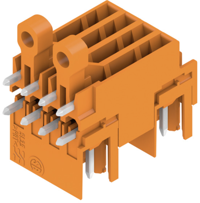 1633370000 Weidmüller PCB Connection Systems Image 2