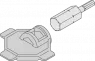 24820-001 SCHROFF Insertion Tools, Extraction Tools, PCB Tools