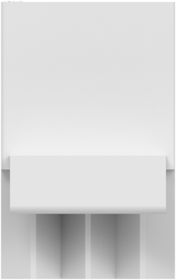 770103-1 AMP PCB Connection Systems Image 3