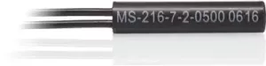 MS-216-7-2-0500 PIC GmbH Proximity Switches, Reed switches