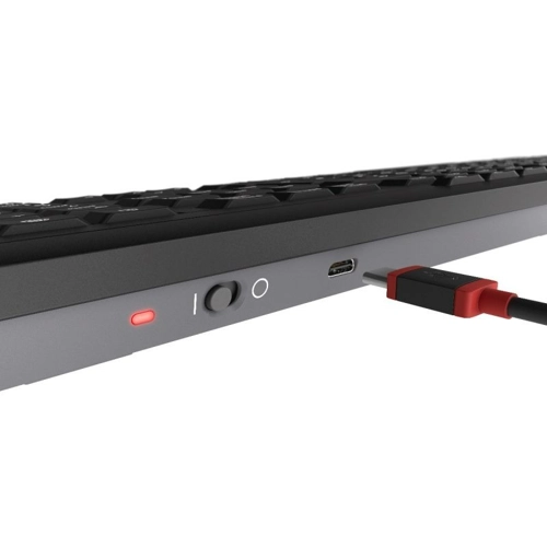 JD-8560DE-2 Cherry Keyboards Image 2