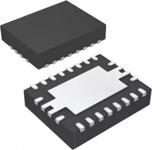 MSP430FR2422IRHLT Texas Instruments Microcontrollers