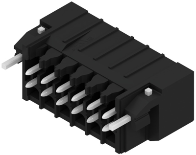 1290610000 Weidmüller PCB Connection Systems Image 2