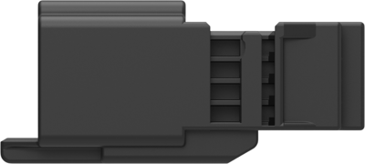 1563125-1 TE Connectivity Automotive Power Connectors Image 2