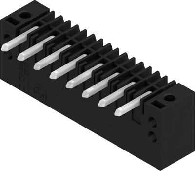1614200000 Weidmüller PCB Connection Systems Image 2