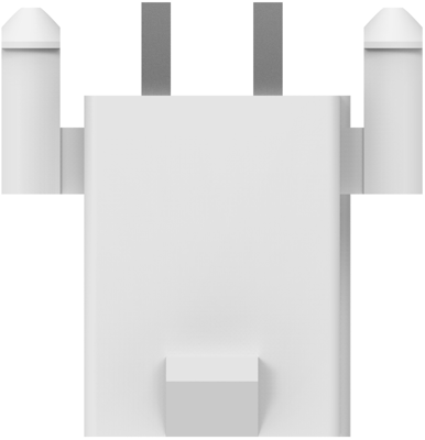 2029265-4 TE Connectivity PCB Connection Systems Image 3