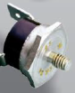 Bimetal switch, Form B, 250 V, 16 A, automatic, TK24-T02-MG08-Ö100-S85