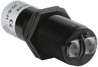 419128 PEPPERL+FUCHS Optical Sensors