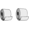 S0722400 DYMO Labels