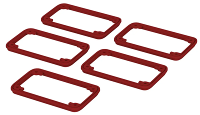 16374001 Bopla Accessories for Enclosures Image 2