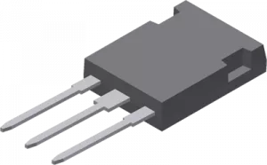 DSP45-16AR Littelfuse Rectifier Diodes