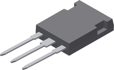DSP45-16AR Littelfuse Rectifier Diodes