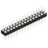 MK 205 30 Z Fischer Elektronik PCB Connection Systems