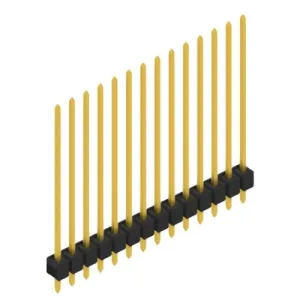 10049000 Fischer Elektronik PCB Connection Systems