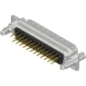 163A16279X CONEC D-Sub Connectors