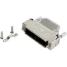 165X10909X CONEC D-Sub Housings