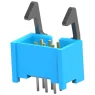 2-1761608-1 AMP PCB Connection Systems